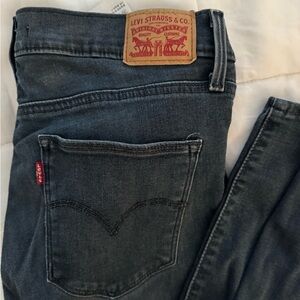 Levi Skinny Jeans